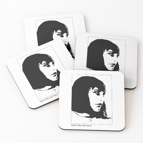 Item preview, Sandie Shaw designed and sold by dimensionfourD4.