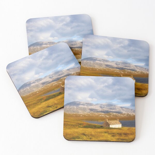 Item preview, Autumn in the Highlands. designed and sold by maureen bracewell.