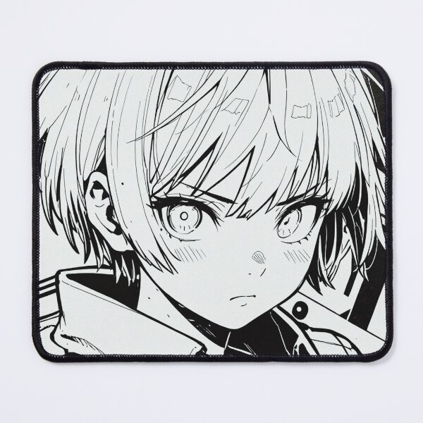 Item preview, Manga Chibi 90s Anime Inspired Collection designed and sold by RetroRebootShop.
