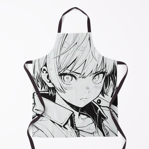 Item preview, Manga Chibi 90s Anime Inspired Collection designed and sold by RetroRebootShop.