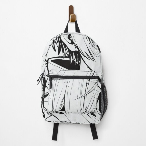 Item preview, Manga Chibi 90s Anime Inspired Collection designed and sold by RetroRebootShop.