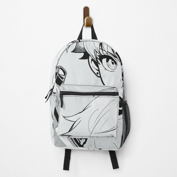 Item preview, Manga-Inspired Chibi Art Style designed and sold by RetroRebootShop.
