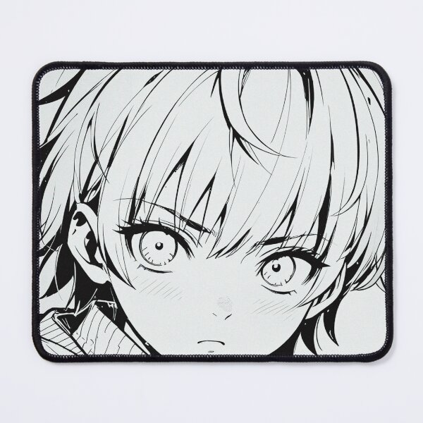 Item preview, 90s Anime Manga Chibi Art Collection - Retro Kawaii Designs designed and sold by RetroRebootShop.