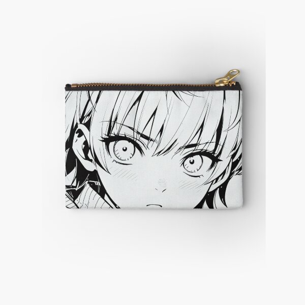 Item preview, 90s Anime Manga Chibi Art Collection - Retro Kawaii Designs designed and sold by RetroRebootShop.