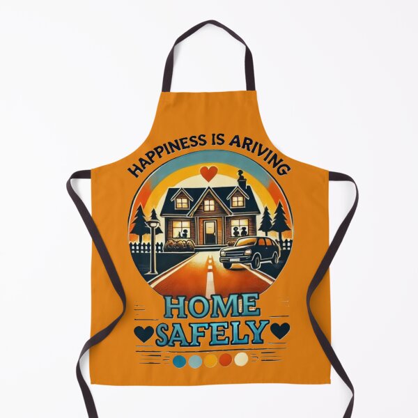 Item preview, Arriving Home Safely designed and sold by Zansy.