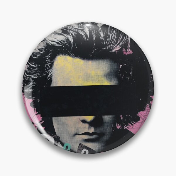 Item preview, Beethoven Classical Rebel Punk Art Collage designed and sold by SRZT.