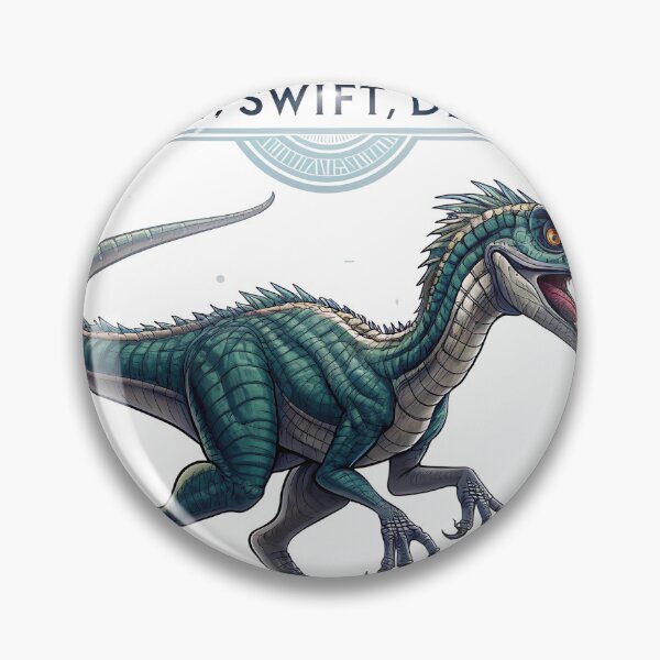 Item preview, SILENT, SWIFT, DEADLY  designed and sold by WILDWEAR COLLECTION.