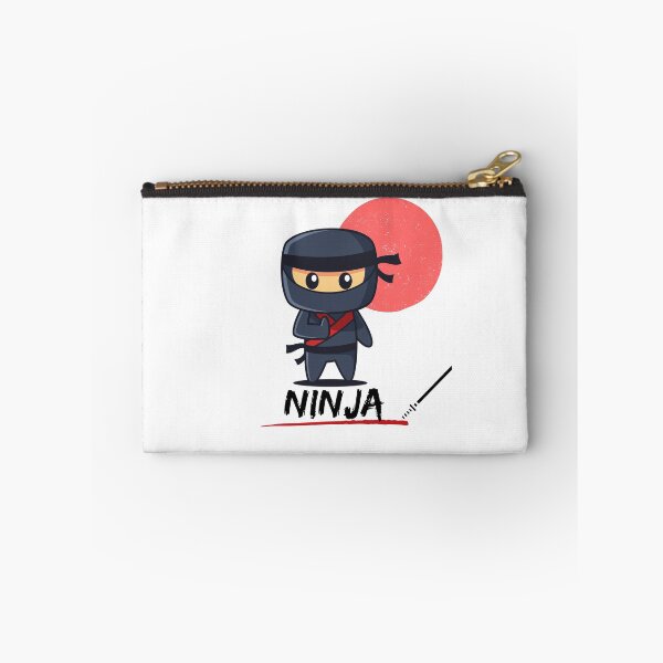 Item preview, ninja designed and sold by UniqueByMarko.
