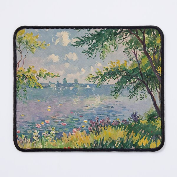 Item preview, Serene Coastal Escape designed and sold by anymoor.