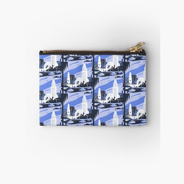 Item preview, Metropolitan Cityscapes Urban Adventures Colorful Design Art Illustration designed and sold by ART ATTACK ZONE.