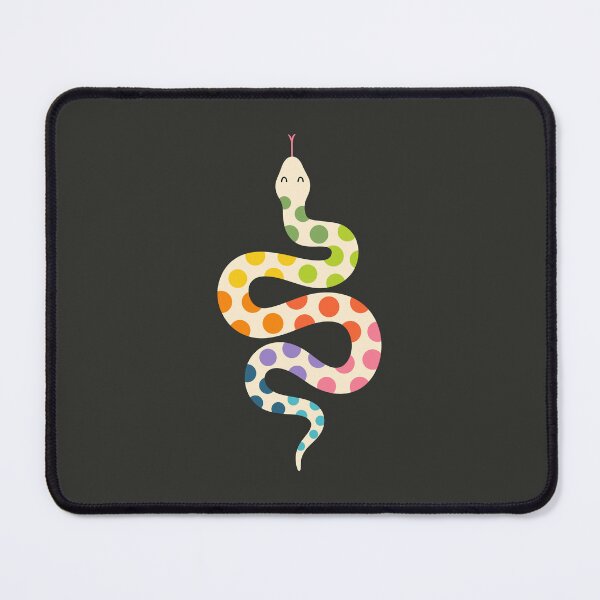 Item preview, Rainbow Spots designed and sold by AndyWestface.