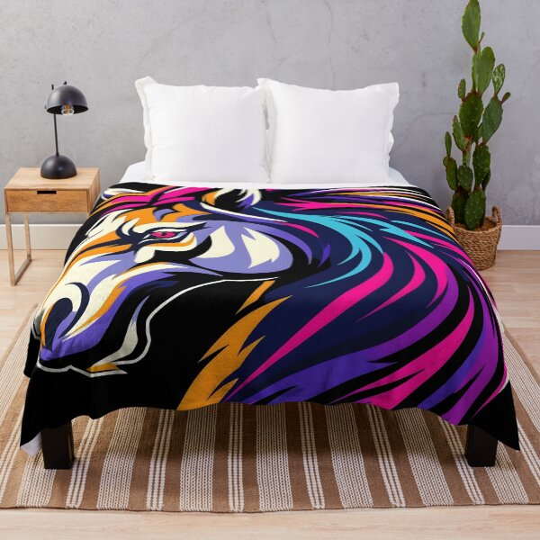 Item preview, wild horse designed and sold by aliraweb.