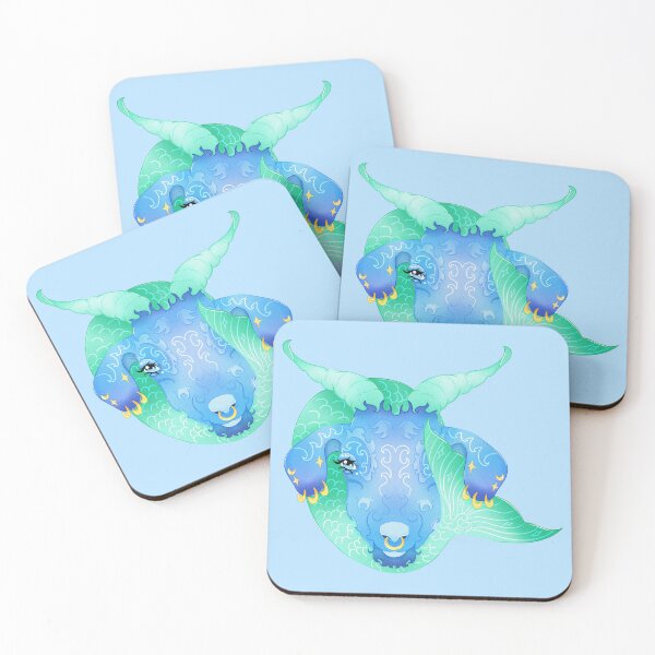 Item preview, Capricorn designed and sold by Lexi Butterflies.
