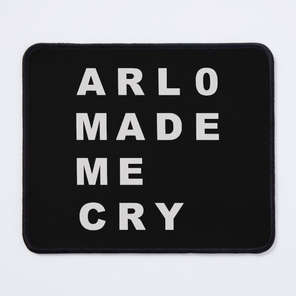 Item preview, Made Me Cry designed and sold by Mafertitriya.
