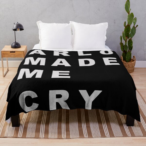 Item preview, Made Me Cry designed and sold by Mafertitriya.