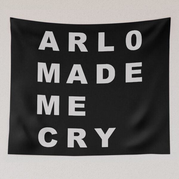 Item preview, Made Me Cry designed and sold by Mafertitriya.