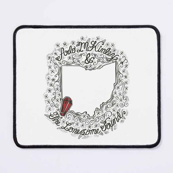 Item preview, The Lonesome designed and sold by Mafertitriya.