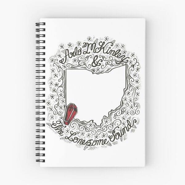 Item preview, The Lonesome designed and sold by Mafertitriya.