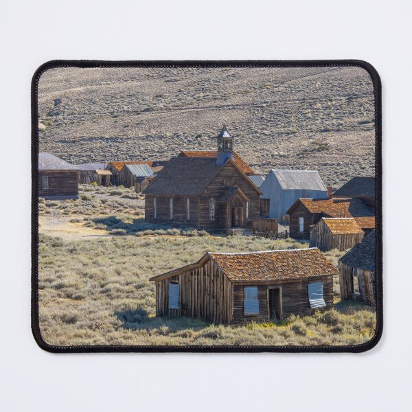 Item preview, Ghost Town Remnants in Bodie, California designed and sold by jrtwynam.