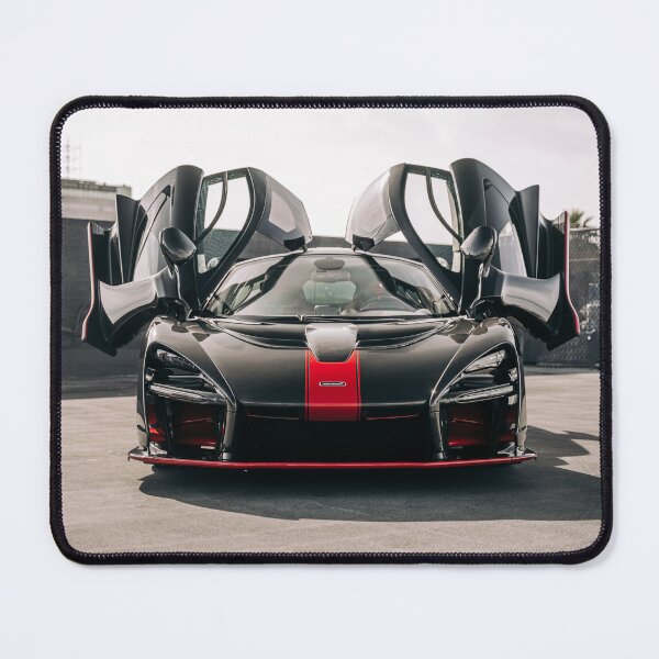 Item preview, McLaren Senna designed and sold by zuumy.