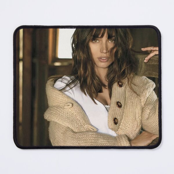 Item preview, Ana de Armas designed and sold by mondy4.