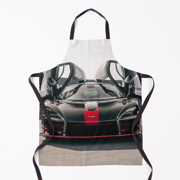 Item preview, McLaren Senna designed and sold by zuumy.