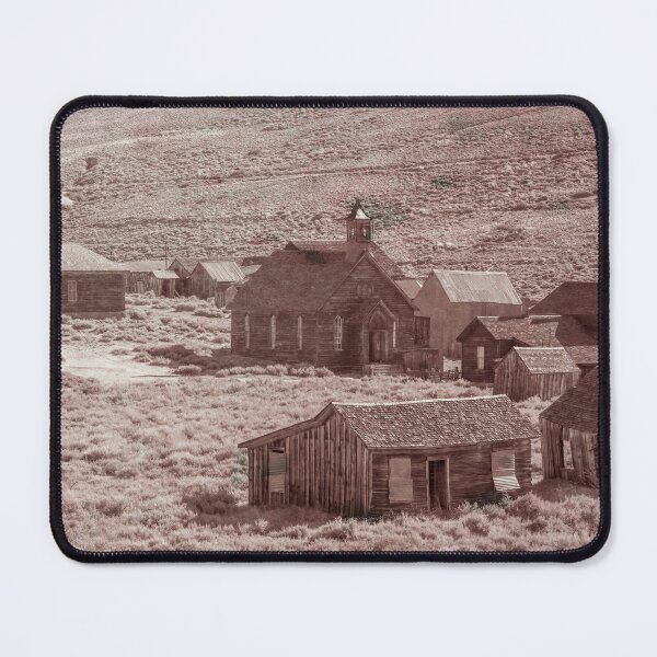 Item preview, Ghost Town Remnants in Bodie, California, Antique designed and sold by jrtwynam.