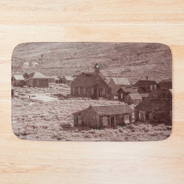 Item preview, Ghost Town Remnants in Bodie, California, Antique designed and sold by jrtwynam.