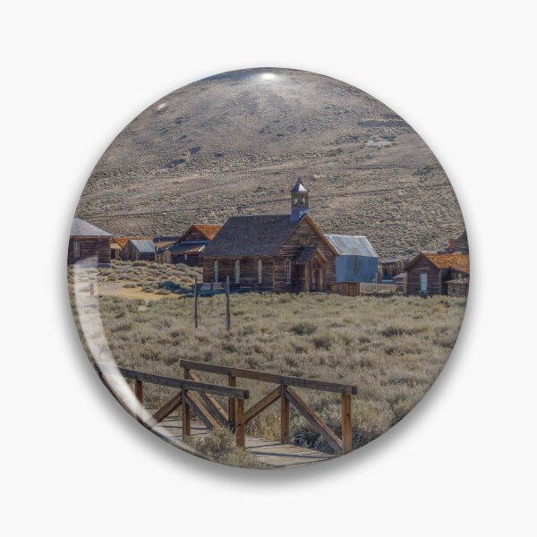Item preview, Ghost Town Remnants in Bodie, California 2 designed and sold by jrtwynam.