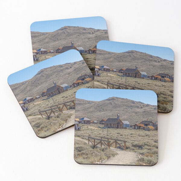 Item preview, Ghost Town Remnants in Bodie, California 2 designed and sold by jrtwynam.