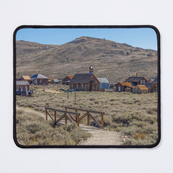 Item preview, Ghost Town Remnants in Bodie, California 2 designed and sold by jrtwynam.