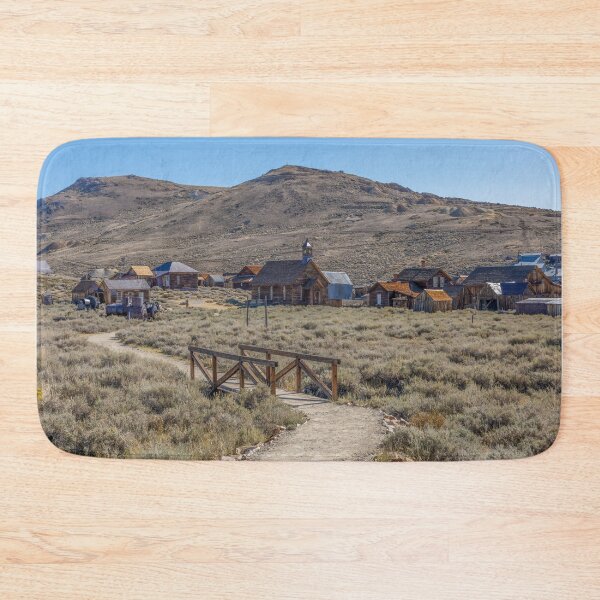 Item preview, Ghost Town Remnants in Bodie, California 2 designed and sold by jrtwynam.