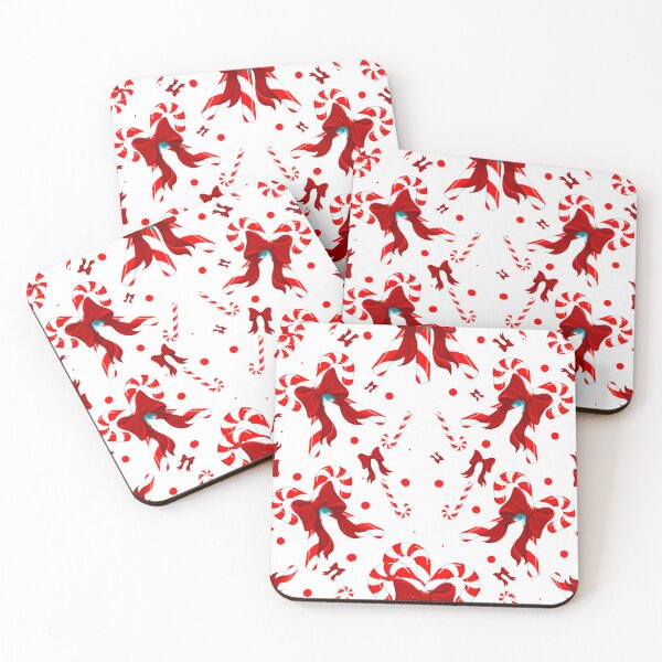 Item preview, Peppermint Charm designed and sold by Valerie Valentine.