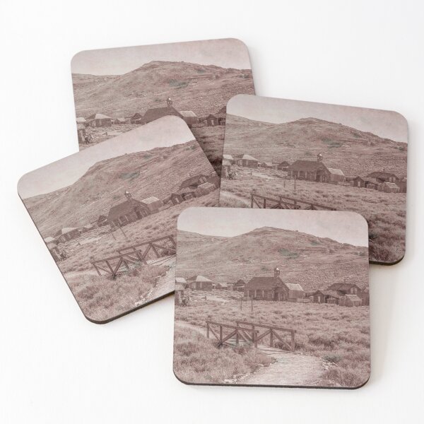 Item preview, Ghost Town Remnants in Bodie, California 2 Antique designed and sold by jrtwynam.