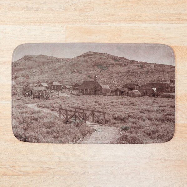 Item preview, Ghost Town Remnants in Bodie, California 2 Antique designed and sold by jrtwynam.