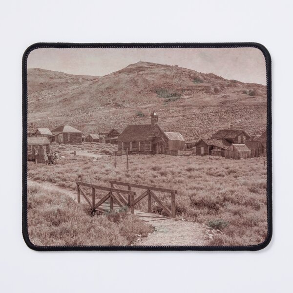 Item preview, Ghost Town Remnants in Bodie, California 2 Antique designed and sold by jrtwynam.