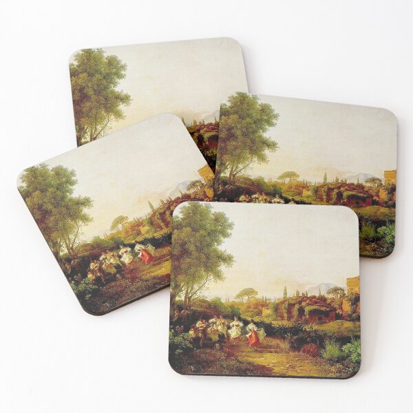 Item preview, Wine Harvest designed and sold by tomorrowsart.