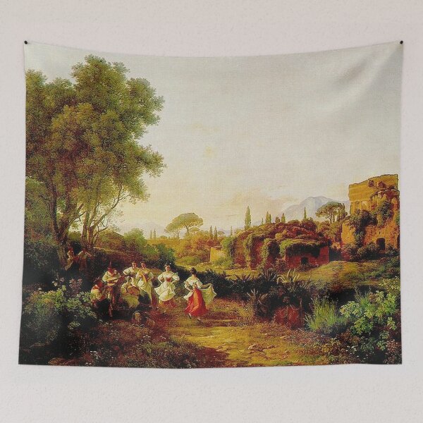 Item preview, Wine Harvest designed and sold by tomorrowsart.