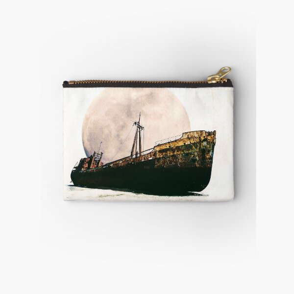 Item preview, Ship Wreck designed and sold by dstarj.