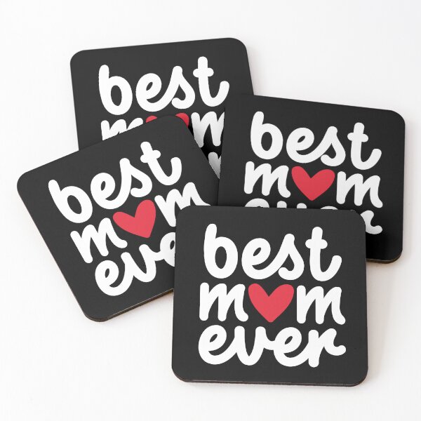 Item preview, Best Mum Ever designed and sold by PaulSDesign.