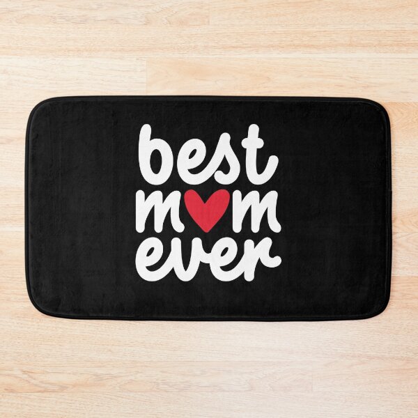 Item preview, Best Mum Ever designed and sold by PaulSDesign.
