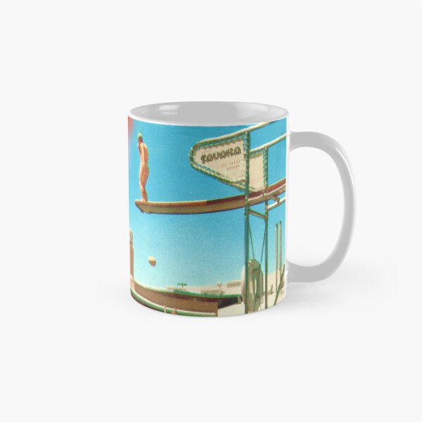 Item preview, It's not that deep (Vintage motel) designed and sold by MsGonzalez.