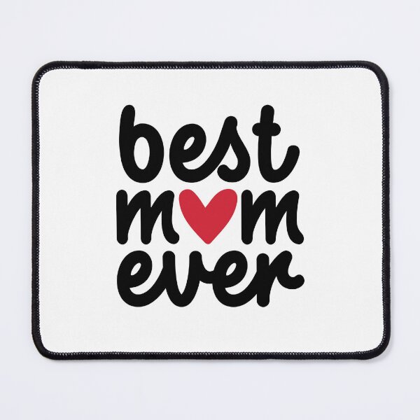 Item preview, Best Mum Ever designed and sold by PaulSDesign.