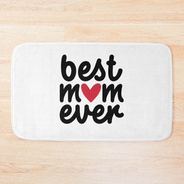 Item preview, Best Mum Ever designed and sold by PaulSDesign.