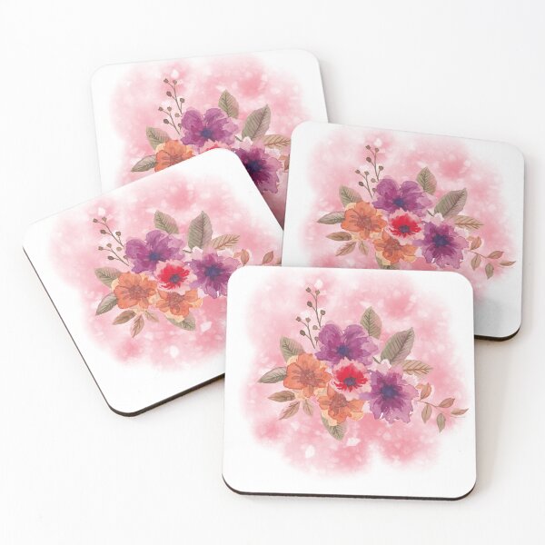 Item preview, Bright & Botanical designed and sold by Snappy Splash.
