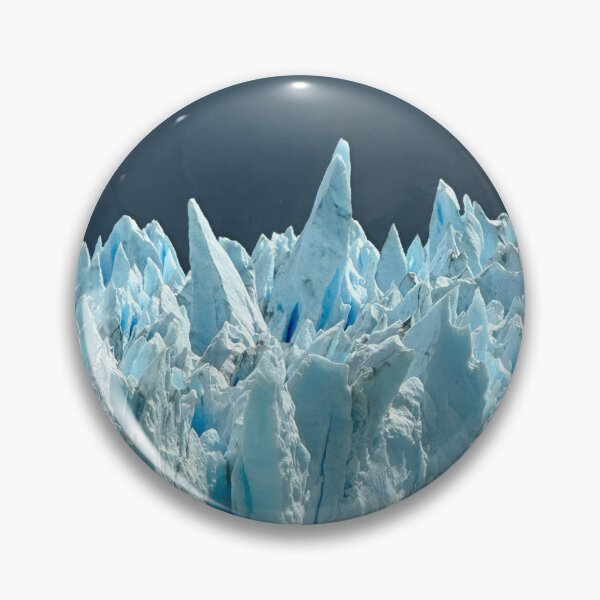 Item preview, Perito Moreno Glacier Photography in Los Glaciares National Park designed and sold by Ibitiraquire.