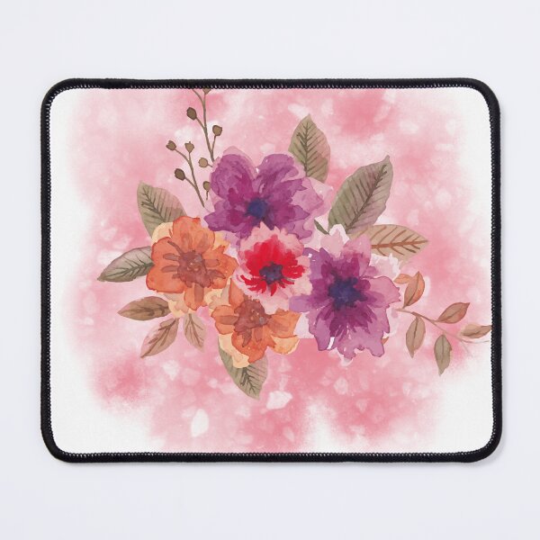 Item preview, Bright & Botanical designed and sold by Snappy Splash.