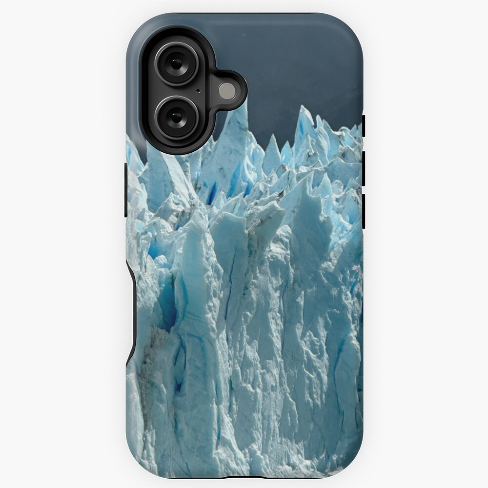 Item preview, iPhone Magsafe Tough Case designed and sold by Ibitiraquire.