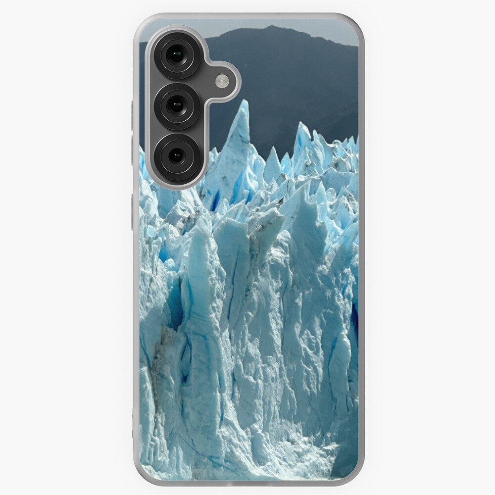 Item preview, Samsung Galaxy Soft Case designed and sold by Ibitiraquire.