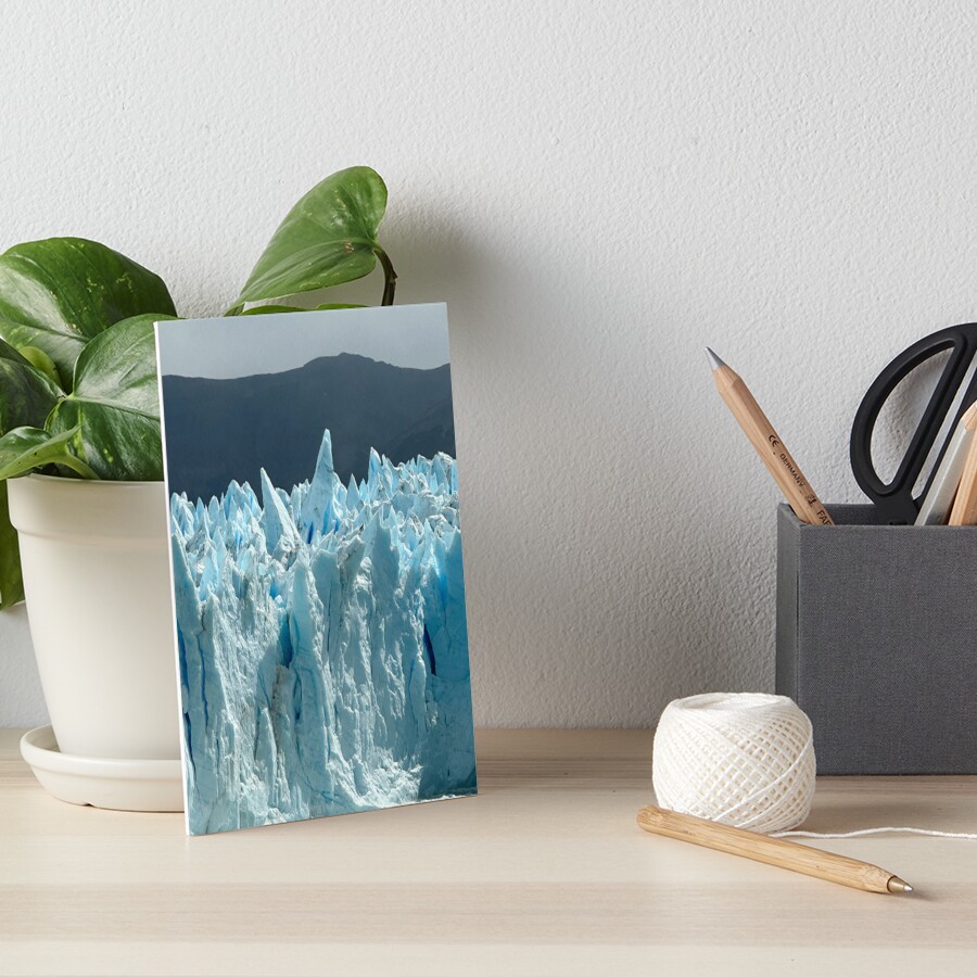 Item preview, Art Board Print designed and sold by Ibitiraquire.
